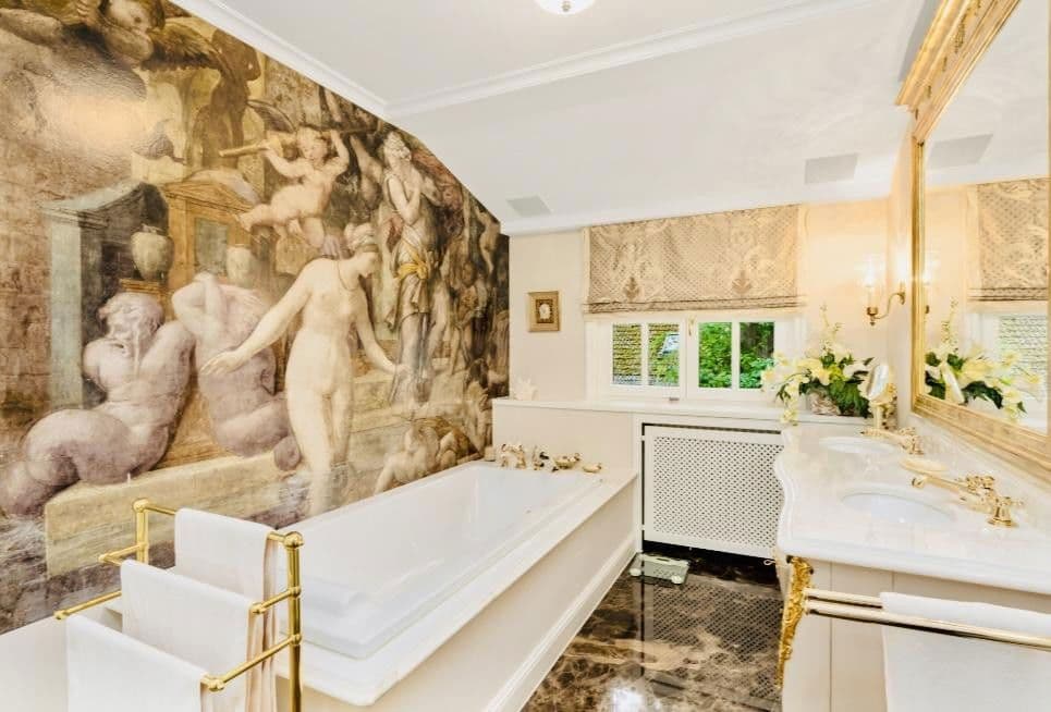 Prodej domu 467 m², pozemek 2.646 m², Bremen, Bremen Prodej domu 467 m², pozemek 2.646 m², Bremen, Bremen