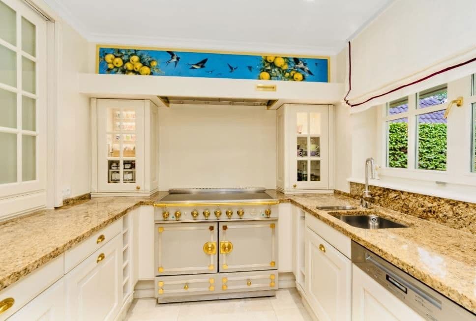 Prodej domu 467 m², pozemek 2.646 m², Bremen, Bremen Prodej domu 467 m², pozemek 2.646 m², Bremen, Bremen