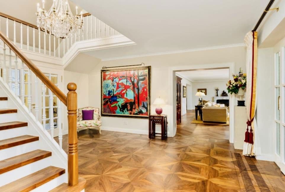 Prodej domu 467 m², pozemek 2.646 m², Bremen, Bremen Prodej domu 467 m², pozemek 2.646 m², Bremen, Bremen