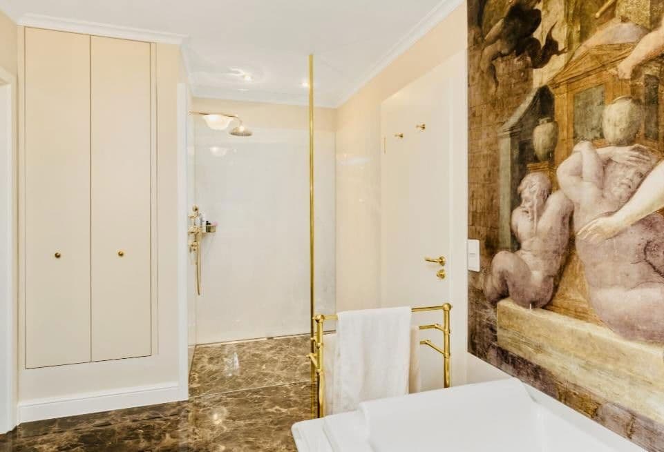 Prodej domu 467 m², pozemek 2.646 m², Bremen, Bremen Prodej domu 467 m², pozemek 2.646 m², Bremen, Bremen