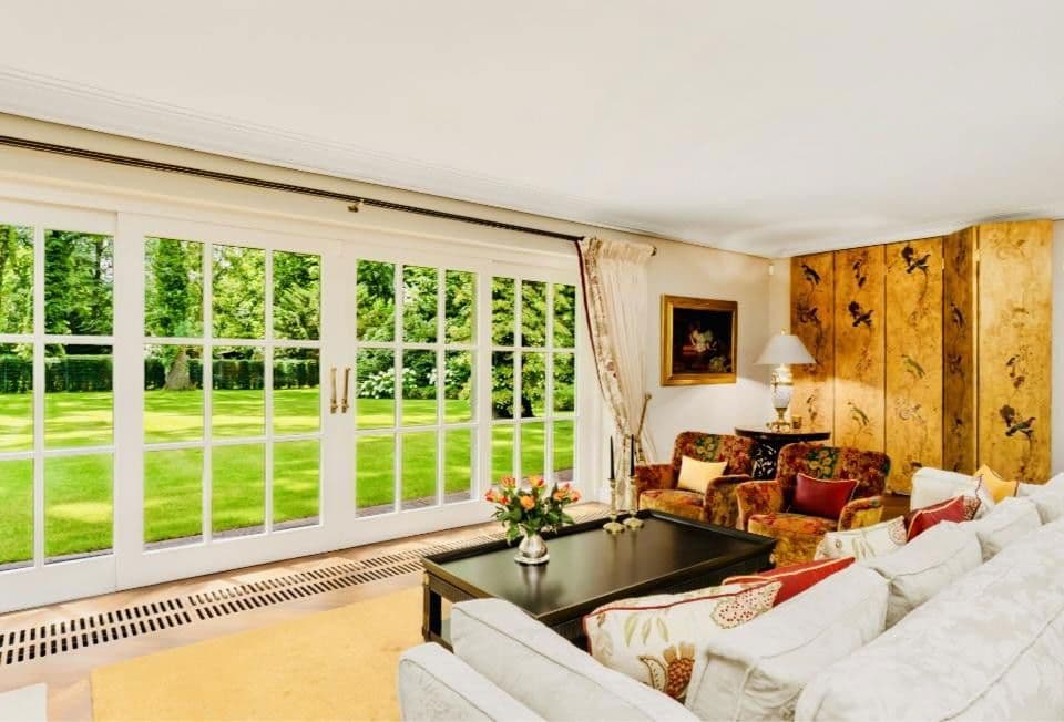 Prodej domu 467 m², pozemek 2.646 m², Bremen, Bremen Prodej domu 467 m², pozemek 2.646 m², Bremen, Bremen