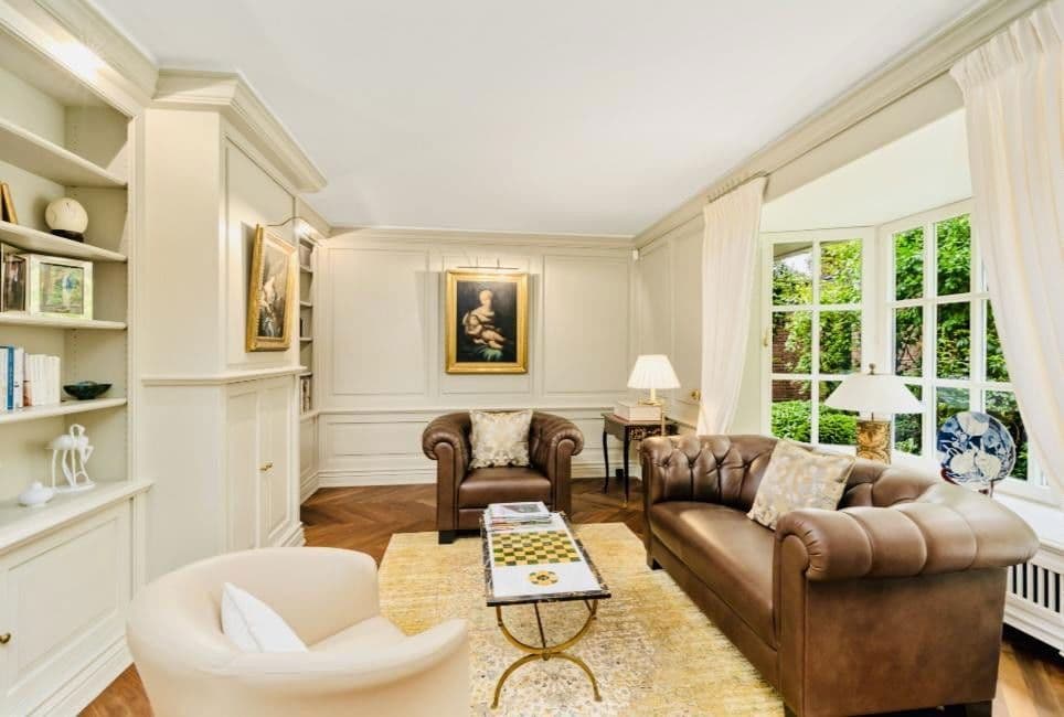 Prodej domu 467 m², pozemek 2.646 m², Bremen, Bremen Prodej domu 467 m², pozemek 2.646 m², Bremen, Bremen