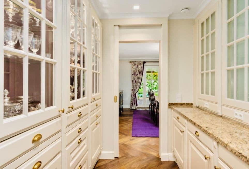 Prodej domu 467 m², pozemek 2.646 m², Bremen, Bremen Prodej domu 467 m², pozemek 2.646 m², Bremen, Bremen