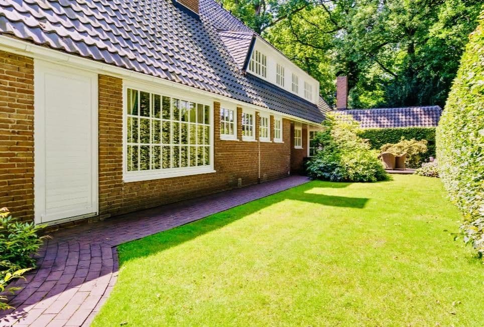 Prodej domu 467 m², pozemek 2.646 m², Bremen, Bremen Prodej domu 467 m², pozemek 2.646 m², Bremen, Bremen