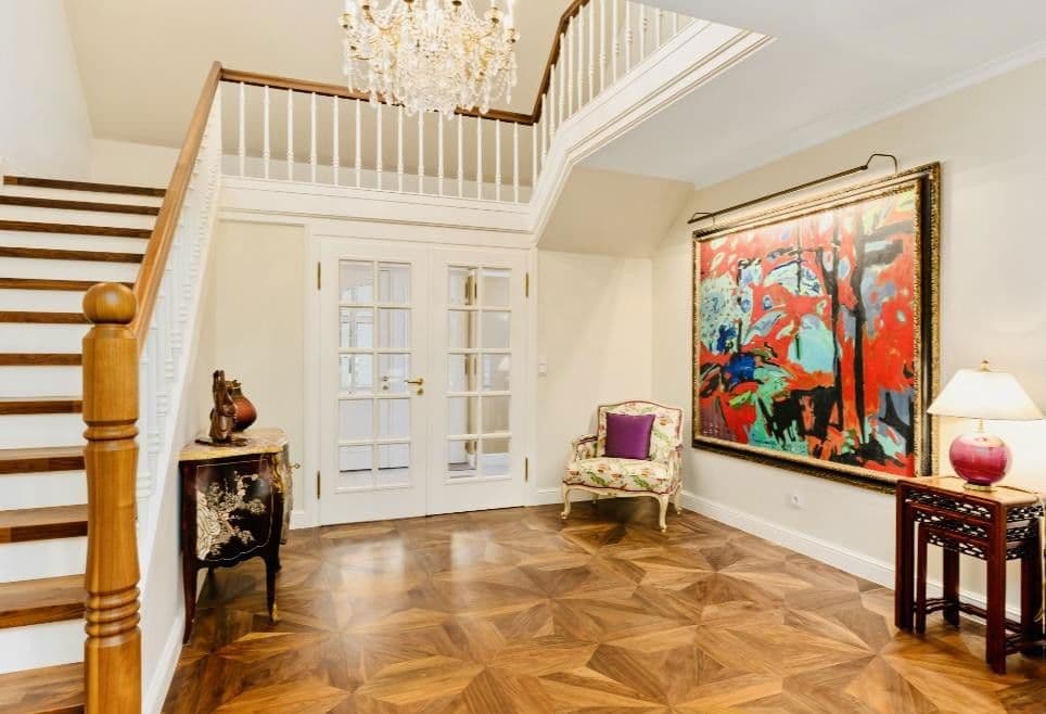 Prodej domu 467 m², pozemek 2.646 m², Bremen, Bremen Prodej domu 467 m², pozemek 2.646 m², Bremen, Bremen