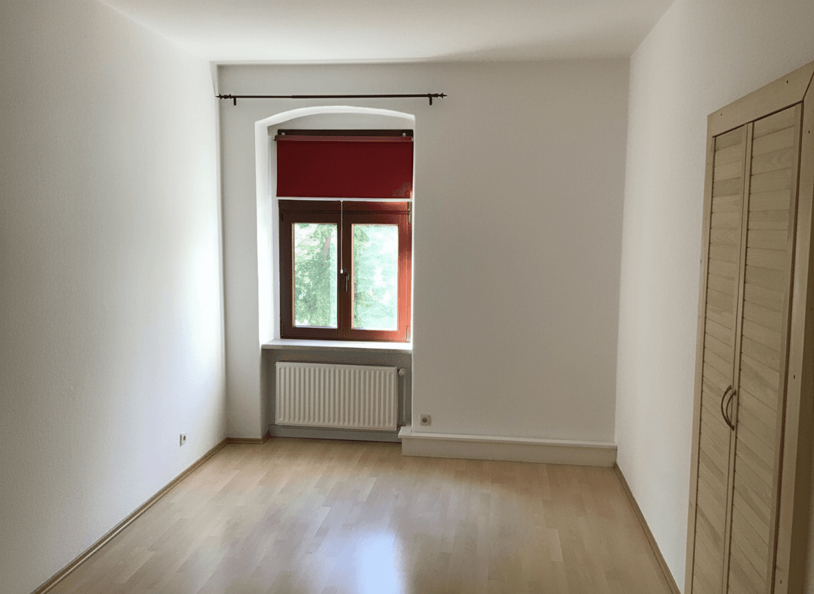 Pronájem bytu 2+1 72 m², Frankfurt Oder, Braniborsko Pronájem bytu 2+1 72 m², Frankfurt Oder, Braniborsko
