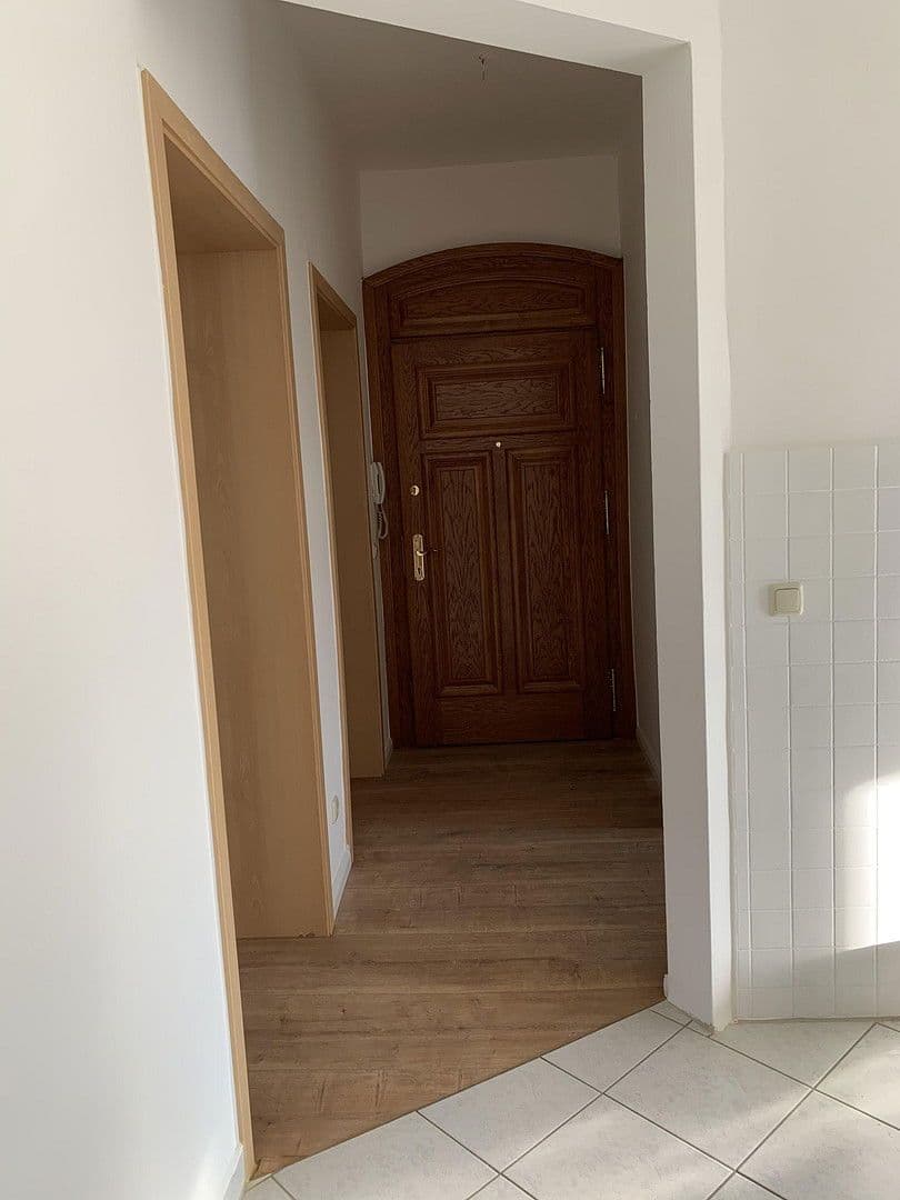 Pronájem bytu 2+1 72 m², Frankfurt Oder, Braniborsko Pronájem bytu 2+1 72 m², Frankfurt Oder, Braniborsko