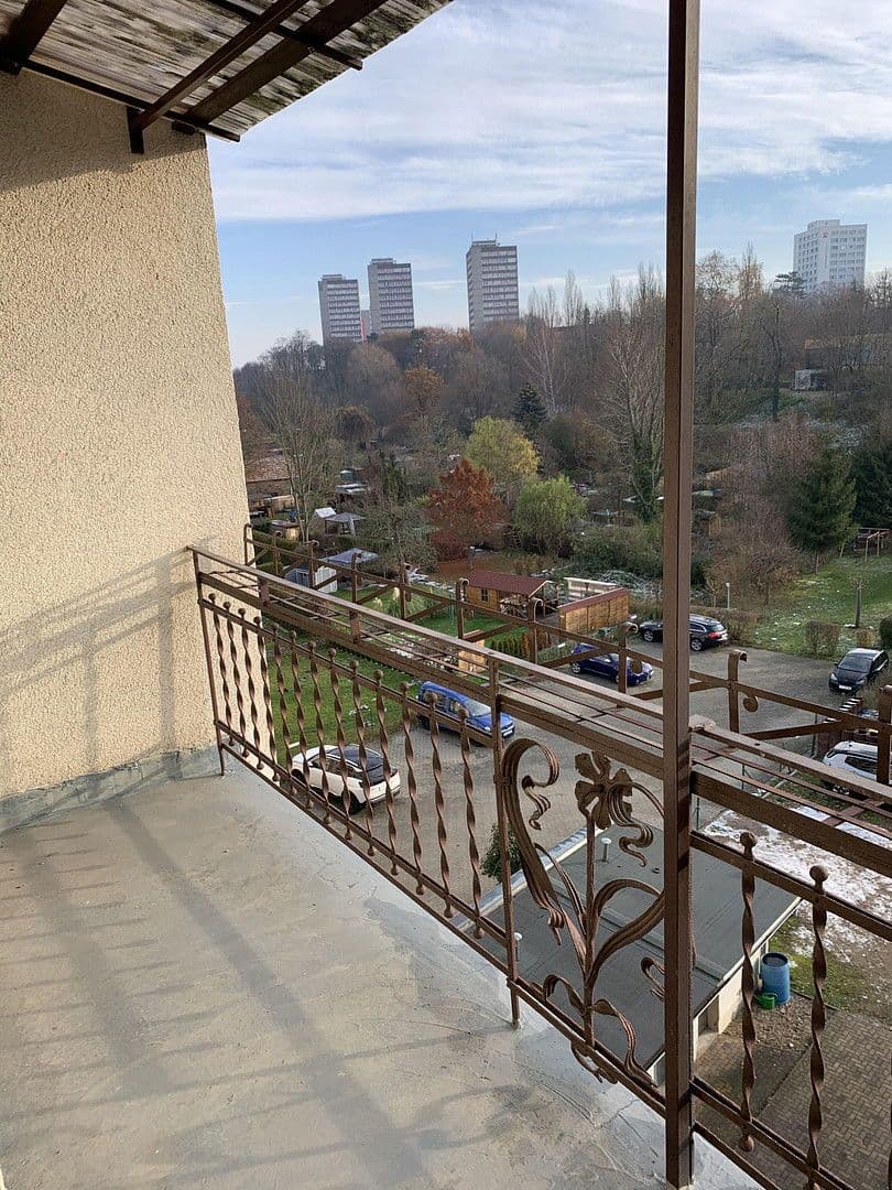 Pronájem bytu 2+1 72 m², Frankfurt Oder, Braniborsko Pronájem bytu 2+1 72 m², Frankfurt Oder, Braniborsko