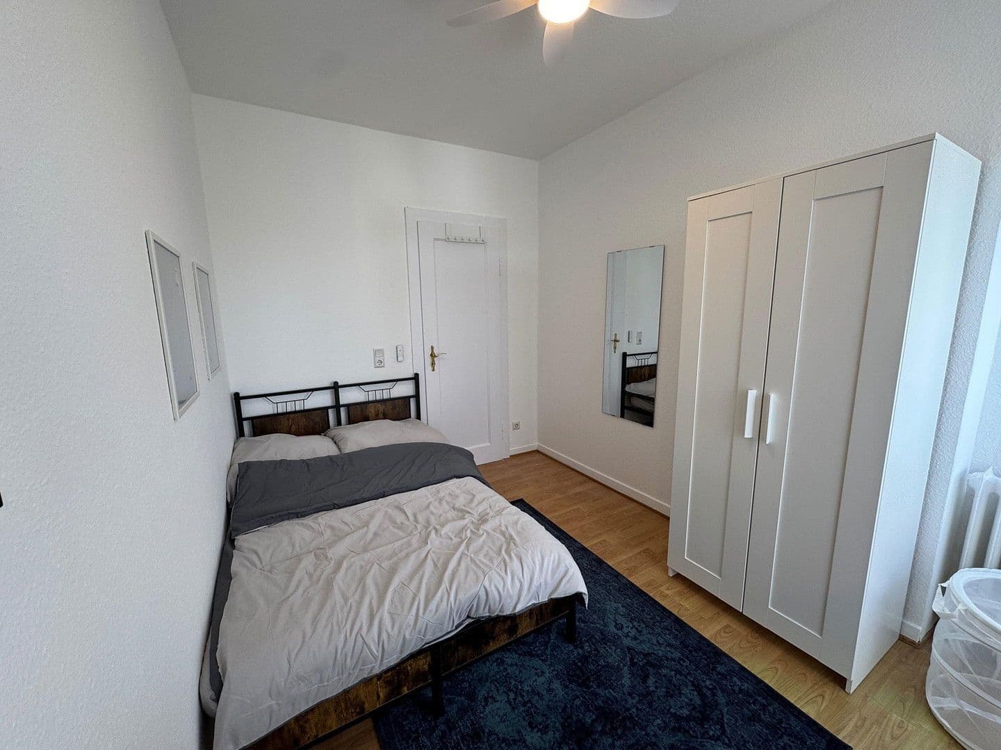 Pronájem bytu 1+1 21 m², Lucaestraße 15, Frankfurt am Main, Hessen Pronájem bytu 1+1 21 m², Lucaestraße 15, Frankfurt am Main, Hessen