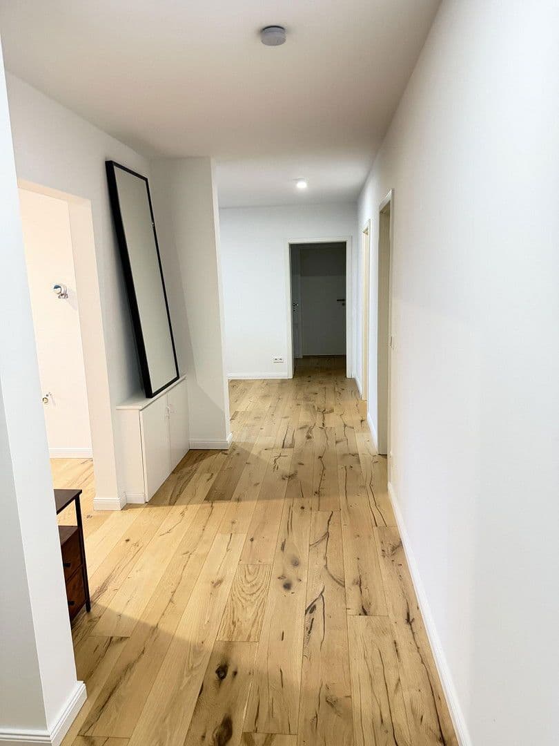 Prodej bytu 4+1 113 m², Dorfstr., Meerbusch, Severní Porýní-Vestfálsko Prodej bytu 4+1 113 m², Dorfstr., Meerbusch, Severní Porýní-Vestfálsko