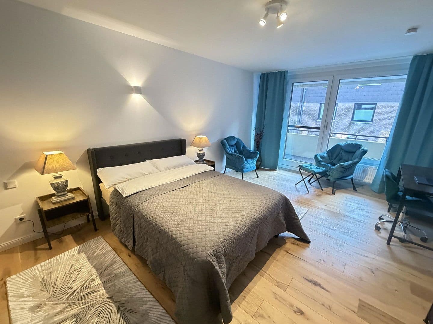 Prodej bytu 4+1 113 m², Dorfstr., Meerbusch, Severní Porýní-Vestfálsko Prodej bytu 4+1 113 m², Dorfstr., Meerbusch, Severní Porýní-Vestfálsko