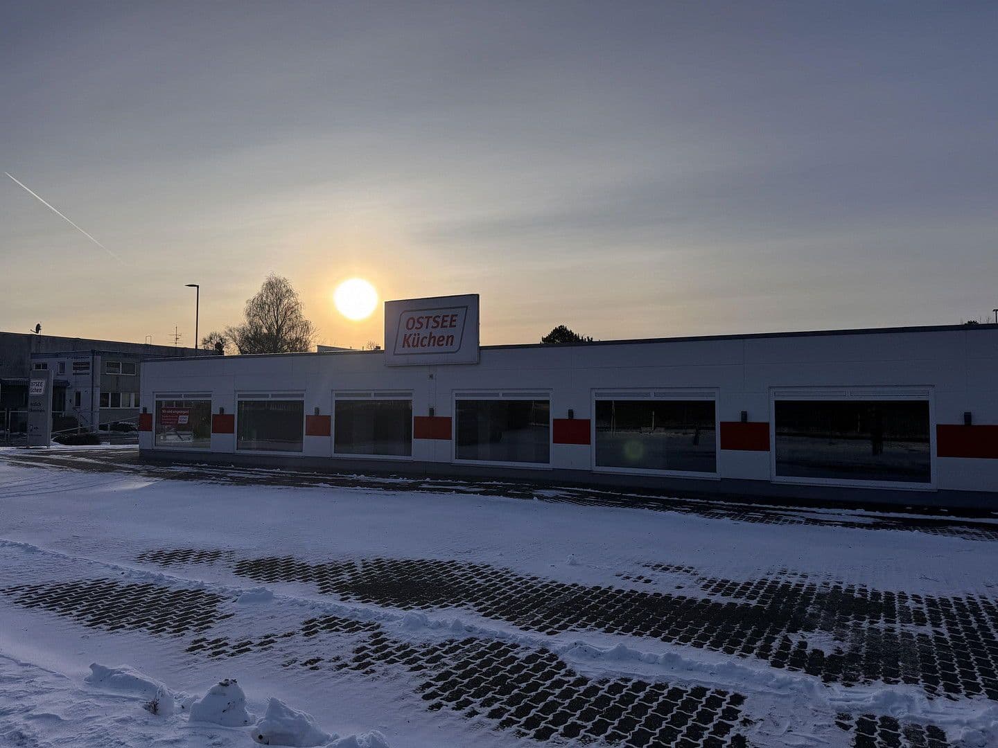 Pronájem nebytového prostoru 988 m², Otto-Kipp-Straße 2, Scharbeutz, Šlesvicko-Holštýnsko Pronájem nebytového prostoru 988 m², Otto-Kipp-Straße 2, Scharbeutz, Šlesvicko-Holštýnsko