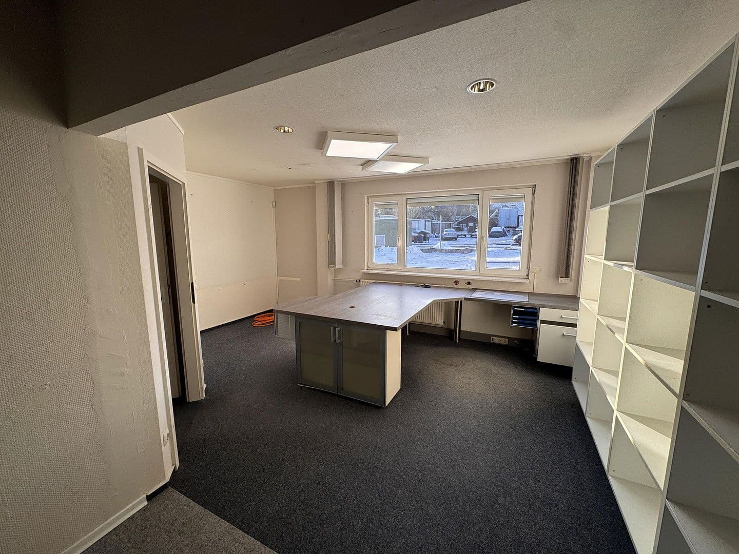 Pronájem nebytového prostoru 988 m², Otto-Kipp-Straße 2, Scharbeutz, Šlesvicko-Holštýnsko Pronájem nebytového prostoru 988 m², Otto-Kipp-Straße 2, Scharbeutz, Šlesvicko-Holštýnsko