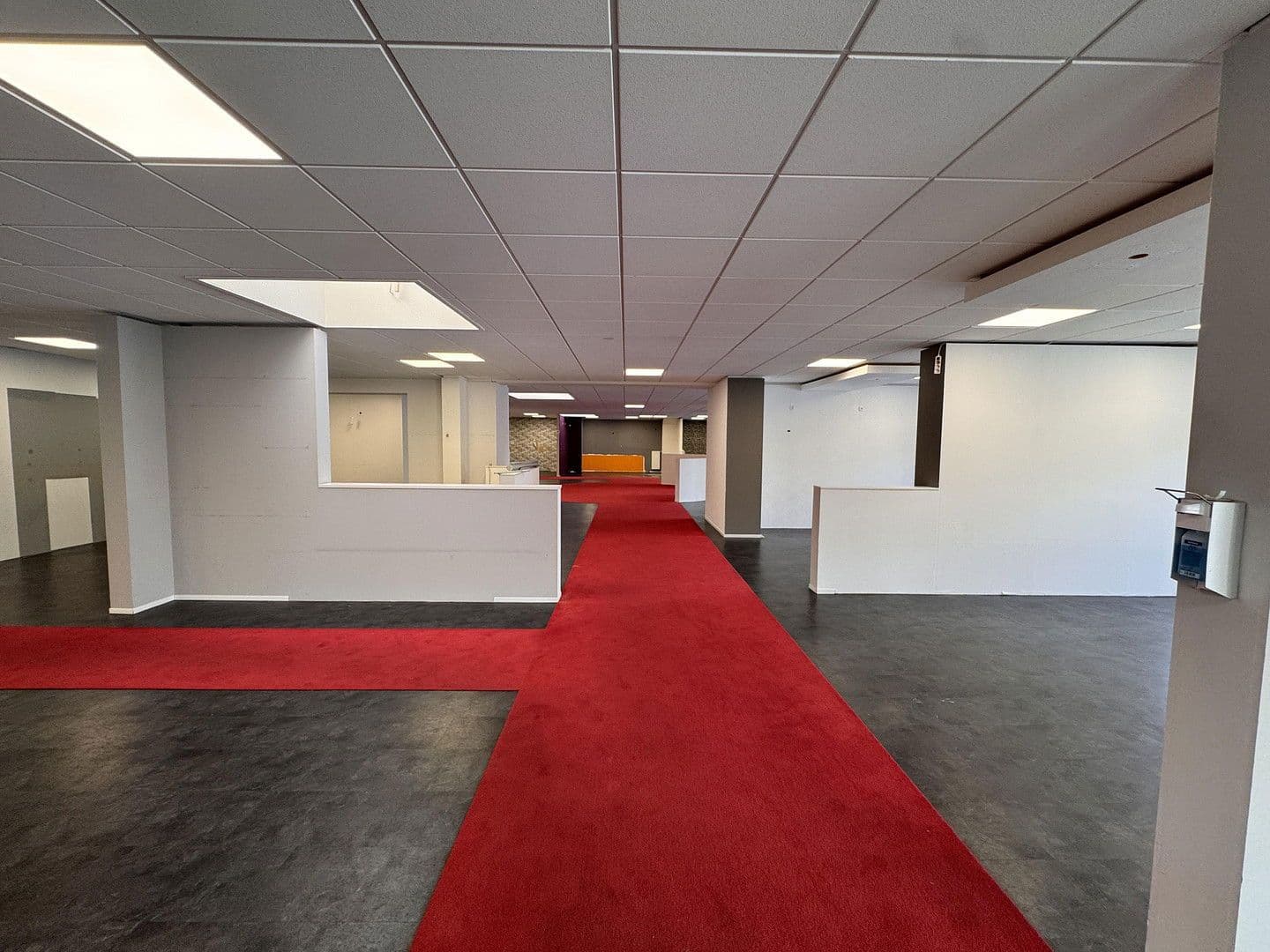 Pronájem nebytového prostoru 988 m², Otto-Kipp-Straße 2, Scharbeutz, Šlesvicko-Holštýnsko Pronájem nebytového prostoru 988 m², Otto-Kipp-Straße 2, Scharbeutz, Šlesvicko-Holštýnsko