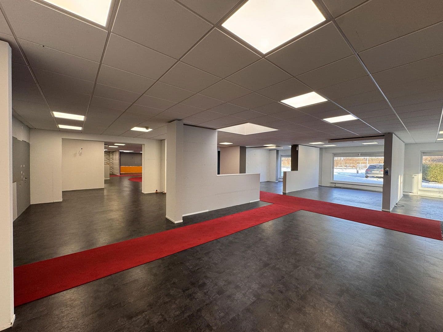 Pronájem nebytového prostoru 988 m², Otto-Kipp-Straße 2, Scharbeutz, Šlesvicko-Holštýnsko Pronájem nebytového prostoru 988 m², Otto-Kipp-Straße 2, Scharbeutz, Šlesvicko-Holštýnsko