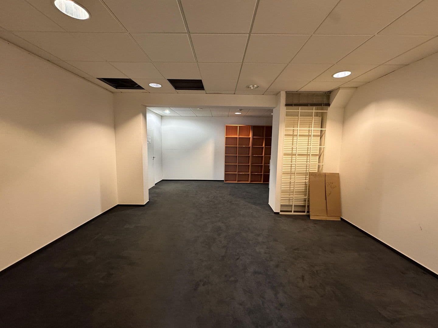 Pronájem nebytového prostoru 988 m², Otto-Kipp-Straße 2, Scharbeutz, Šlesvicko-Holštýnsko Pronájem nebytového prostoru 988 m², Otto-Kipp-Straße 2, Scharbeutz, Šlesvicko-Holštýnsko