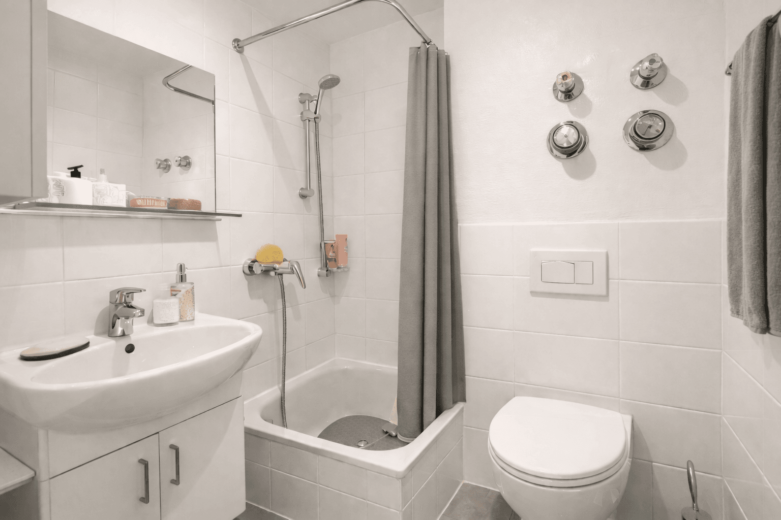 Prodej bytu 2+1 41 m², Würzburg, Bavorsko Prodej bytu 2+1 41 m², Würzburg, Bavorsko