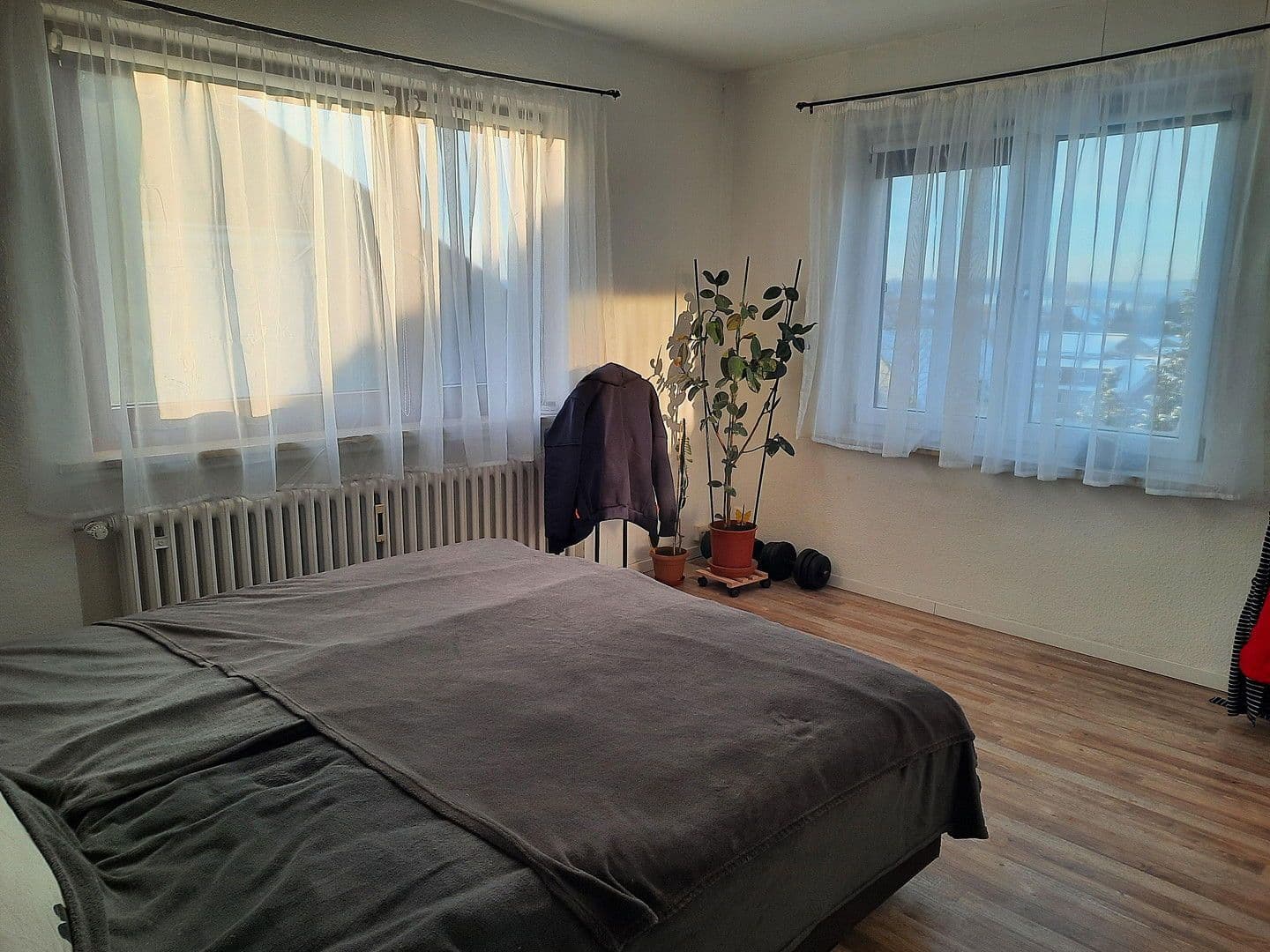 Pronájem bytu 4+1 111 m², Flachsrotten 20, Göttingen, Dolní Sasko Pronájem bytu 4+1 111 m², Flachsrotten 20, Göttingen, Dolní Sasko