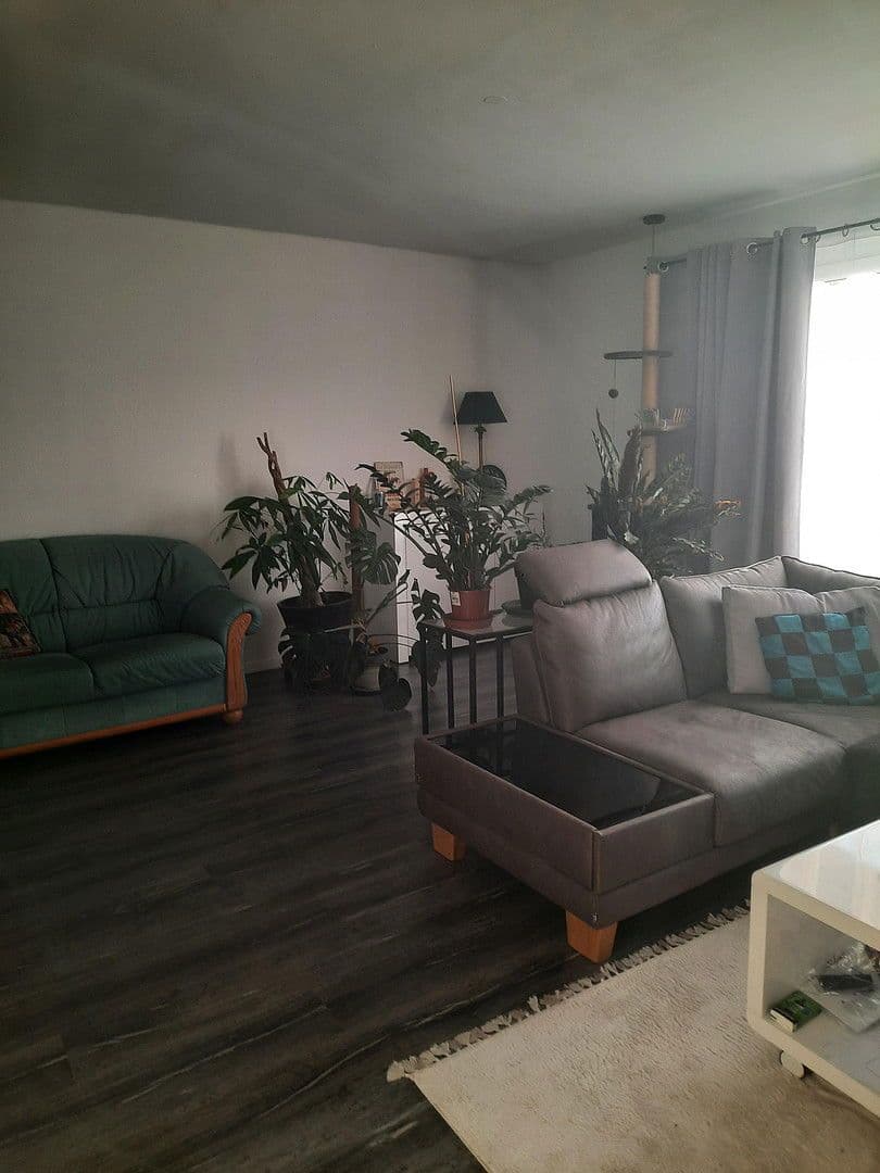 Pronájem bytu 4+1 111 m², Flachsrotten 20, Göttingen, Dolní Sasko Pronájem bytu 4+1 111 m², Flachsrotten 20, Göttingen, Dolní Sasko