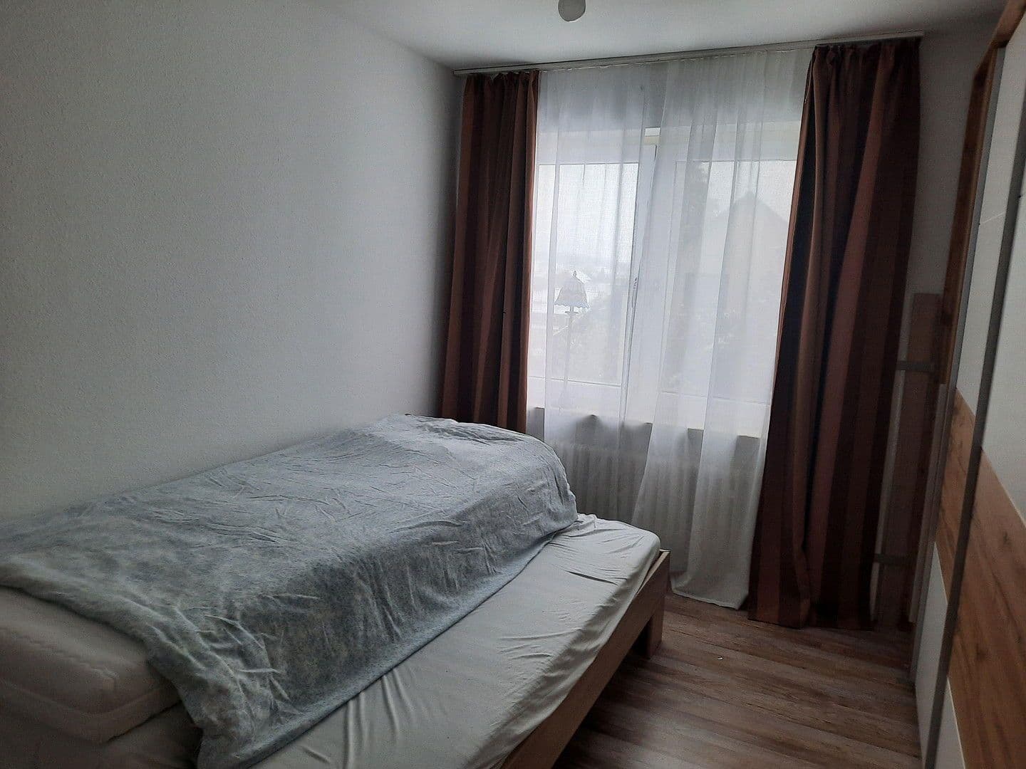 Pronájem bytu 4+1 111 m², Flachsrotten 20, Göttingen, Dolní Sasko Pronájem bytu 4+1 111 m², Flachsrotten 20, Göttingen, Dolní Sasko