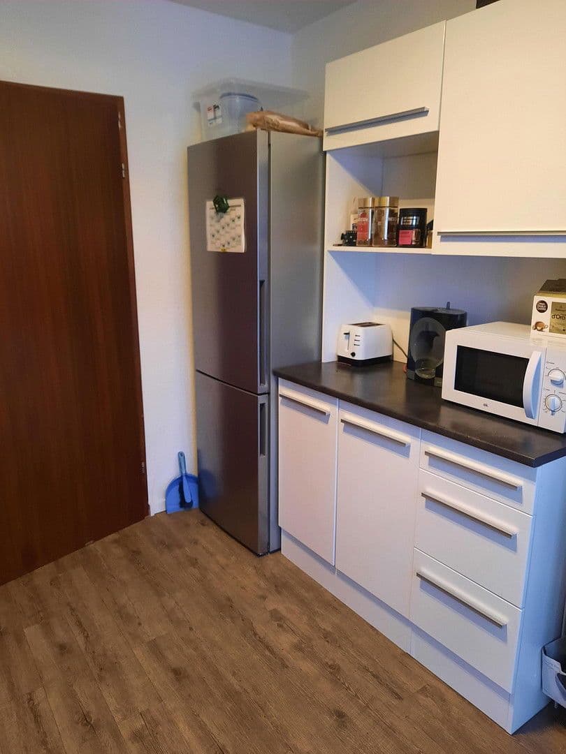 Pronájem bytu 4+1 111 m², Flachsrotten 20, Göttingen, Dolní Sasko Pronájem bytu 4+1 111 m², Flachsrotten 20, Göttingen, Dolní Sasko