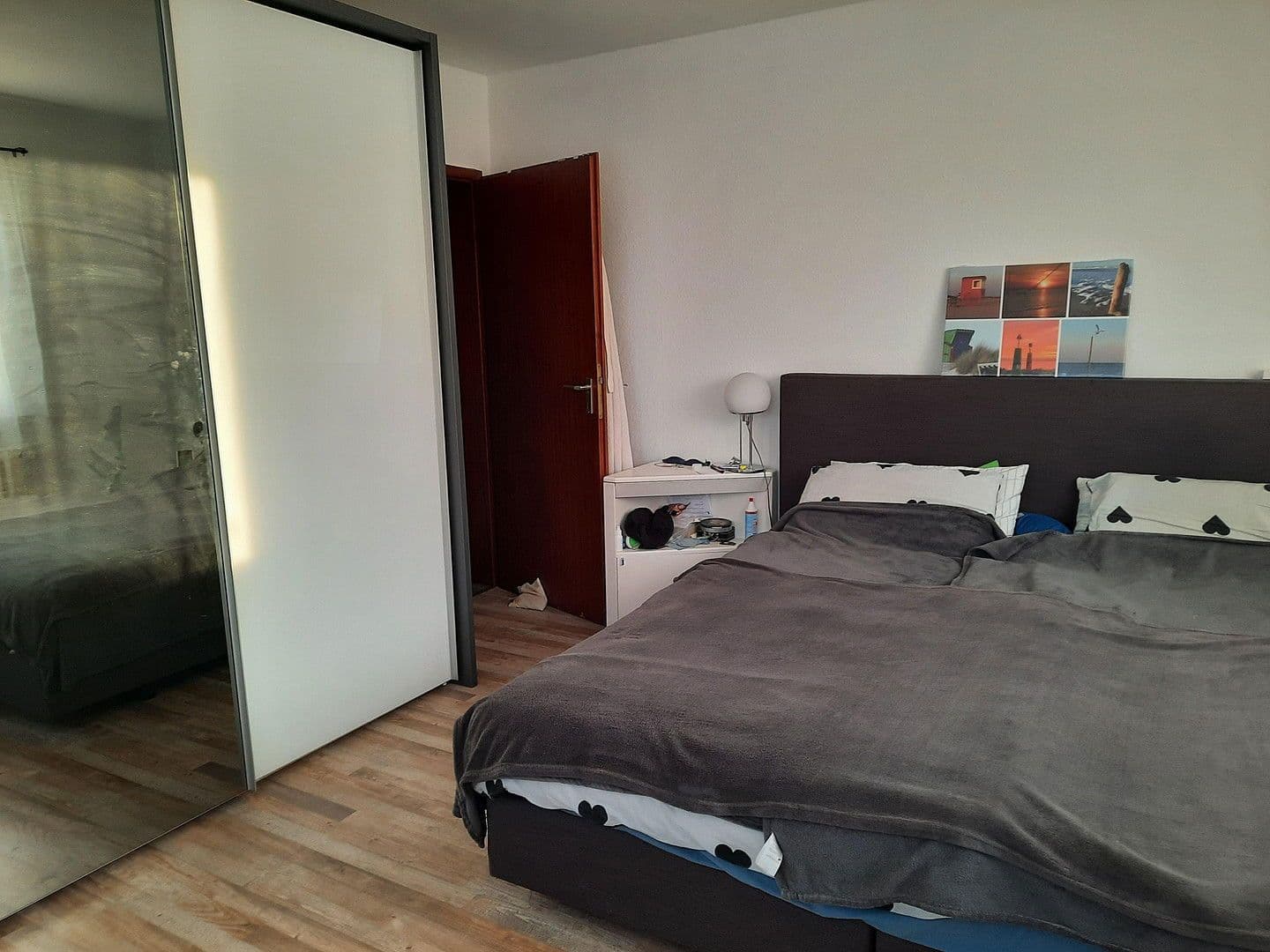 Pronájem bytu 4+1 111 m², Flachsrotten 20, Göttingen, Dolní Sasko Pronájem bytu 4+1 111 m², Flachsrotten 20, Göttingen, Dolní Sasko