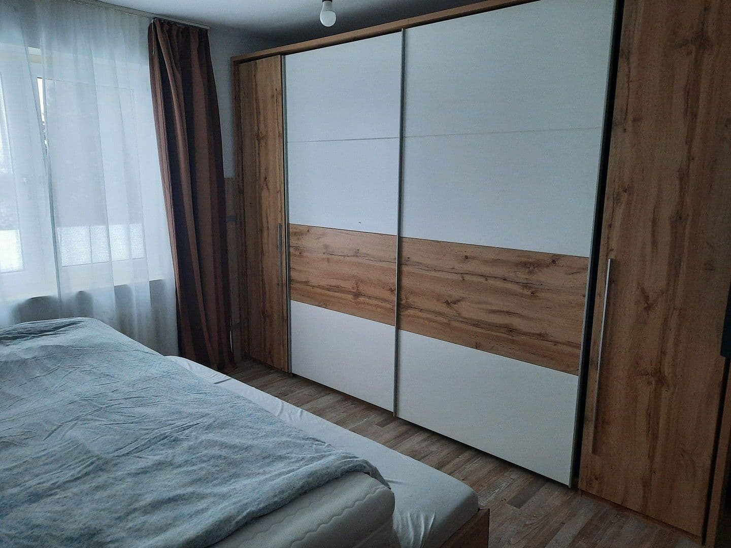 Pronájem bytu 4+1 111 m², Flachsrotten 20, Göttingen, Dolní Sasko Pronájem bytu 4+1 111 m², Flachsrotten 20, Göttingen, Dolní Sasko