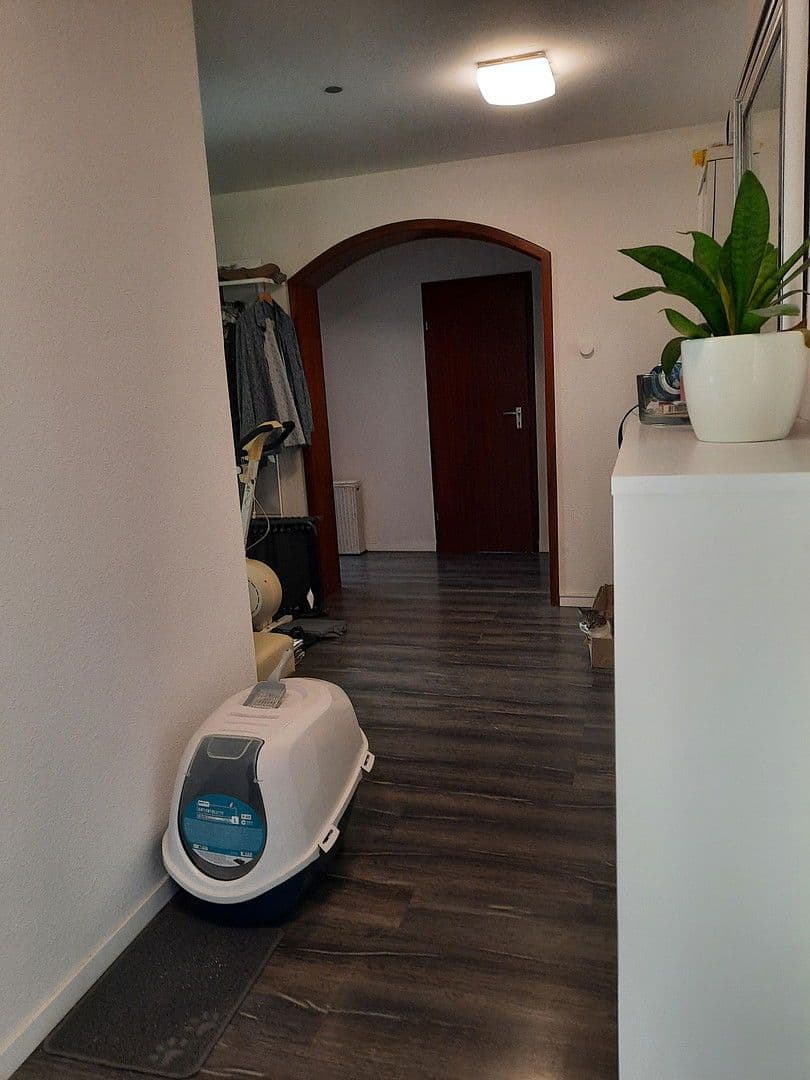 Pronájem bytu 4+1 111 m², Flachsrotten 20, Göttingen, Dolní Sasko Pronájem bytu 4+1 111 m², Flachsrotten 20, Göttingen, Dolní Sasko