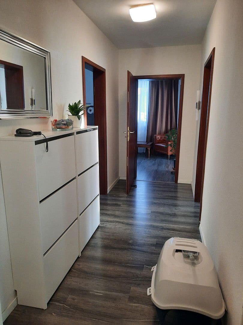 Pronájem bytu 4+1 111 m², Flachsrotten 20, Göttingen, Dolní Sasko Pronájem bytu 4+1 111 m², Flachsrotten 20, Göttingen, Dolní Sasko