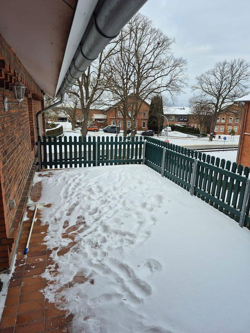 Pronájem bytu 4+kk 160 m², Dorfstraße 18, Siebenbäumen, Šlesvicko-Holštýnsko Pronájem bytu 4+kk 160 m², Dorfstraße 18, Siebenbäumen, Šlesvicko-Holštýnsko