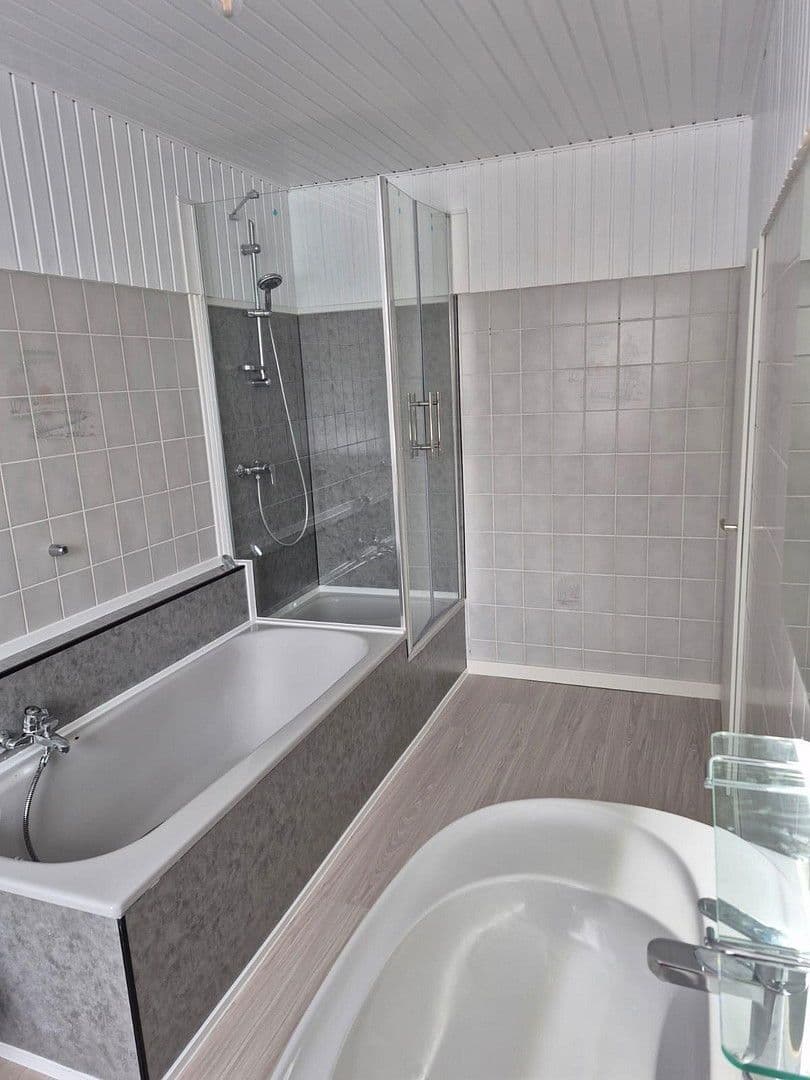 Pronájem bytu 4+kk 160 m², Dorfstraße 18, Siebenbäumen, Šlesvicko-Holštýnsko Pronájem bytu 4+kk 160 m², Dorfstraße 18, Siebenbäumen, Šlesvicko-Holštýnsko