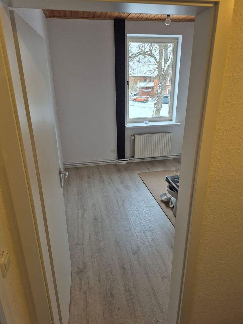 Pronájem bytu 4+kk 160 m², Dorfstraße 18, Siebenbäumen, Šlesvicko-Holštýnsko Pronájem bytu 4+kk 160 m², Dorfstraße 18, Siebenbäumen, Šlesvicko-Holštýnsko