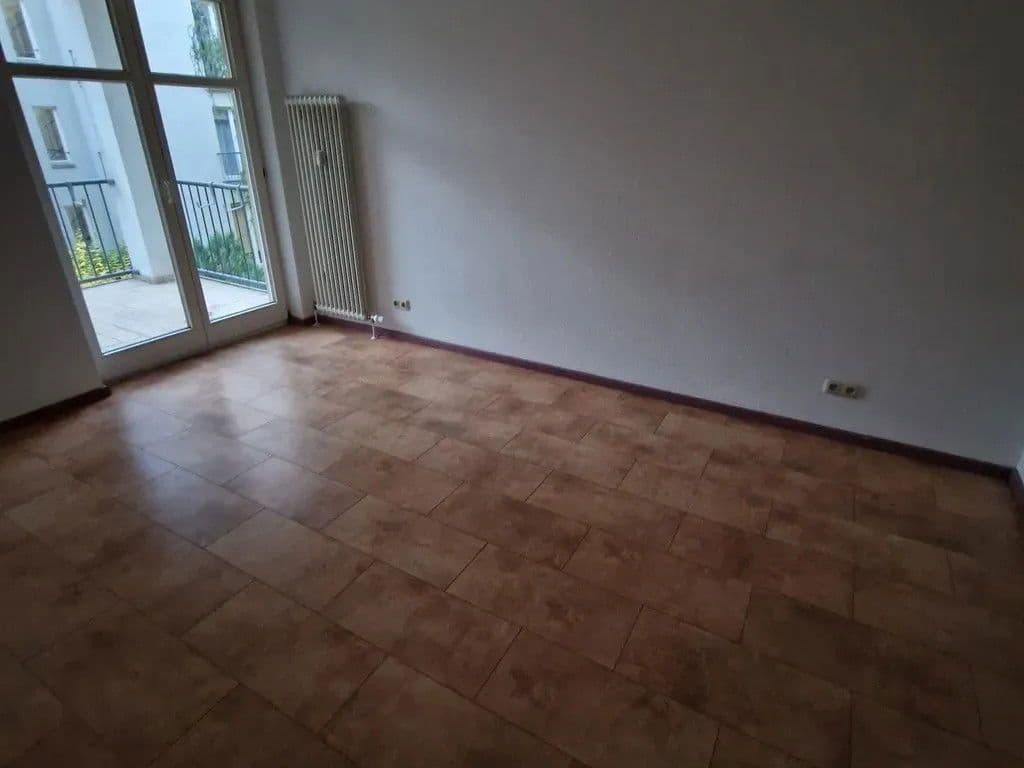 Pronájem bytu 2+1 56 m², Marienstraße, Berlin-Bezirk Treptow-Köpenick, Berlín Pronájem bytu 2+1 56 m², Marienstraße, Berlin-Bezirk Treptow-Köpenick, Berlín