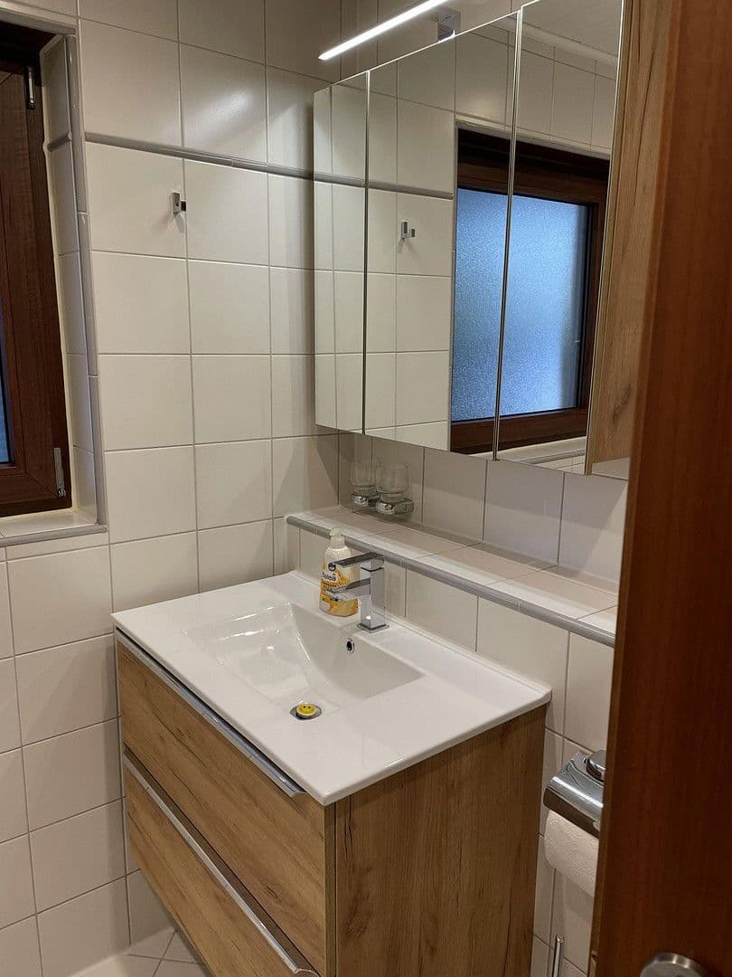 Prodej bytu 2+kk 64 m², Krummenackerstr. 8, Esslingen am Neckar, Bádensko-Württembersko Prodej bytu 2+kk 64 m², Krummenackerstr. 8, Esslingen am Neckar, Bádensko-Württembersko