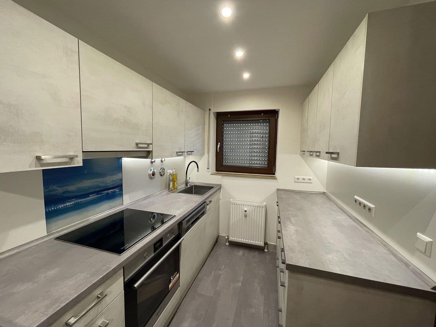 Prodej bytu 2+kk 64 m², Krummenackerstr. 8, Esslingen am Neckar, Bádensko-Württembersko Prodej bytu 2+kk 64 m², Krummenackerstr. 8, Esslingen am Neckar, Bádensko-Württembersko