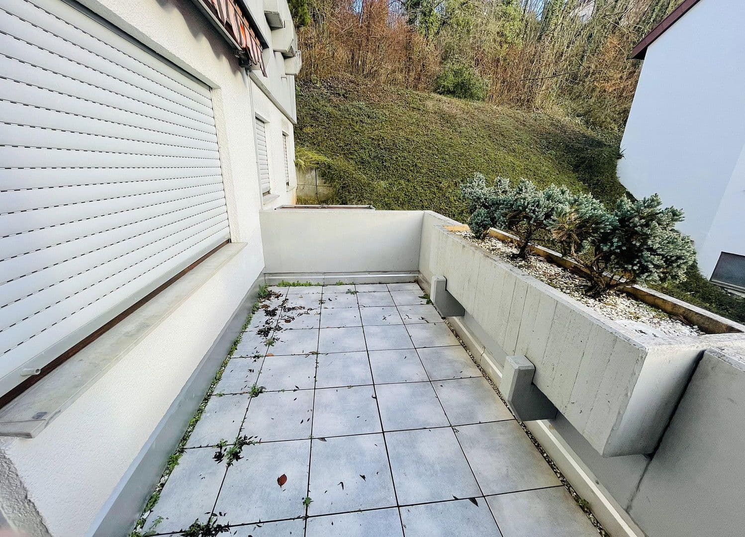 Prodej bytu 2+kk 64 m², Krummenackerstr. 8, Esslingen am Neckar, Bádensko-Württembersko Prodej bytu 2+kk 64 m², Krummenackerstr. 8, Esslingen am Neckar, Bádensko-Württembersko