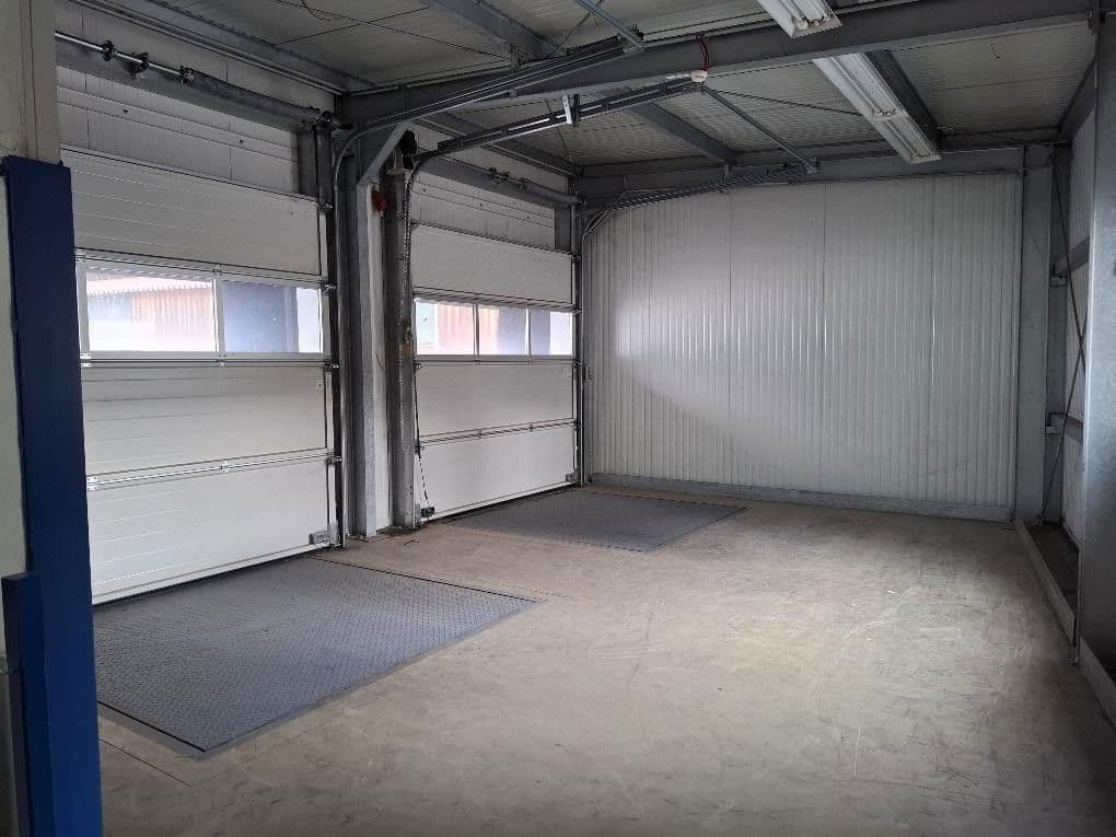 Prodej nebytového prostoru 2.964 m², Königheim, Bádensko-Württembersko Prodej nebytového prostoru 2.964 m², Königheim, Bádensko-Württembersko