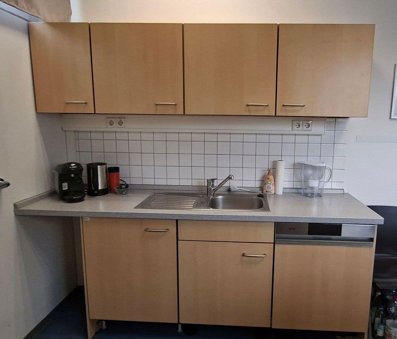 Prodej nebytového prostoru 2.964 m², Königheim, Bádensko-Württembersko Prodej nebytového prostoru 2.964 m², Königheim, Bádensko-Württembersko