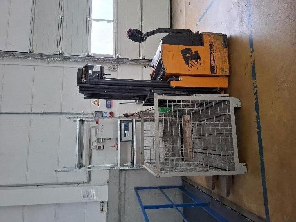 Prodej nebytového prostoru 2.964 m², Königheim, Bádensko-Württembersko Prodej nebytového prostoru 2.964 m², Königheim, Bádensko-Württembersko