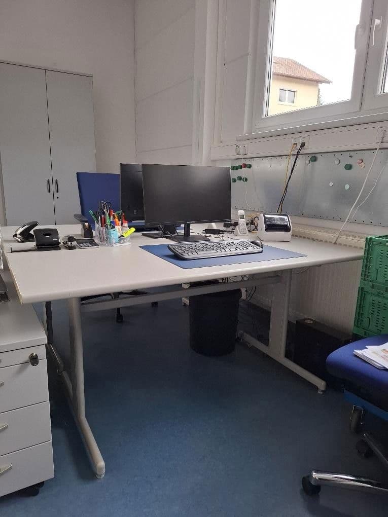 Prodej nebytového prostoru 2.964 m², Königheim, Bádensko-Württembersko Prodej nebytového prostoru 2.964 m², Königheim, Bádensko-Württembersko