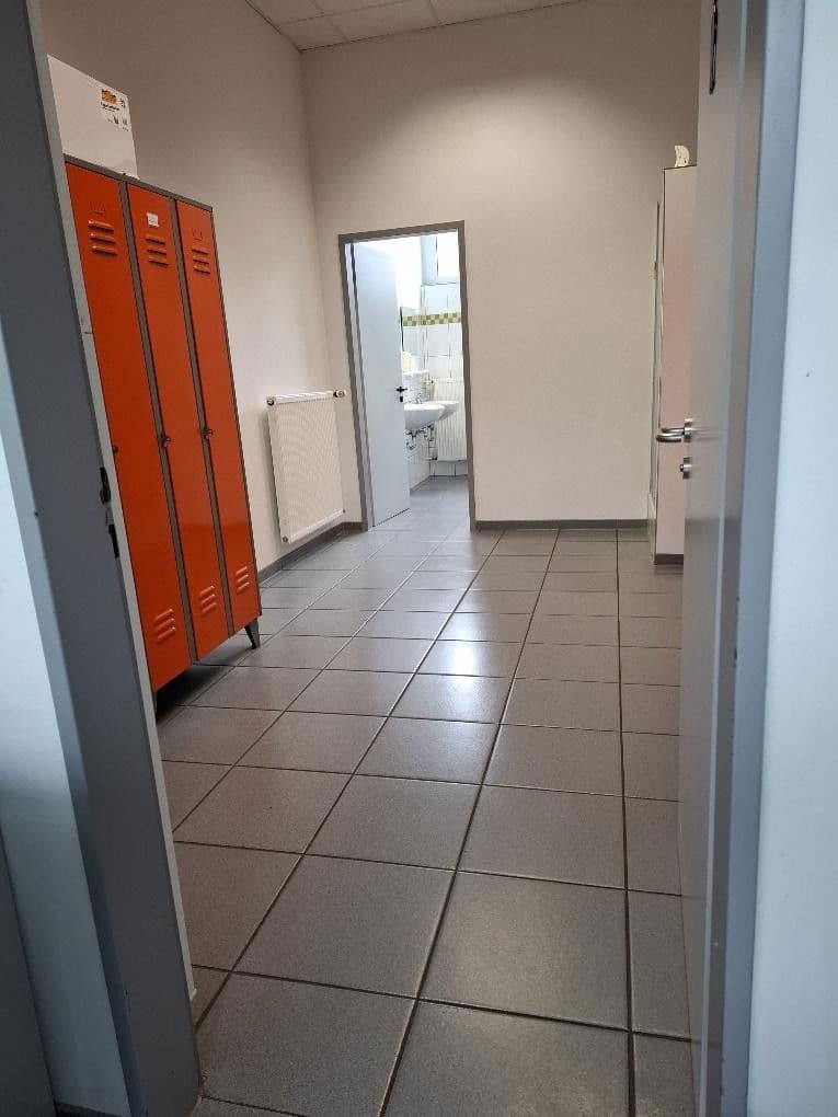 Prodej nebytového prostoru 2.964 m², Königheim, Bádensko-Württembersko Prodej nebytového prostoru 2.964 m², Königheim, Bádensko-Württembersko