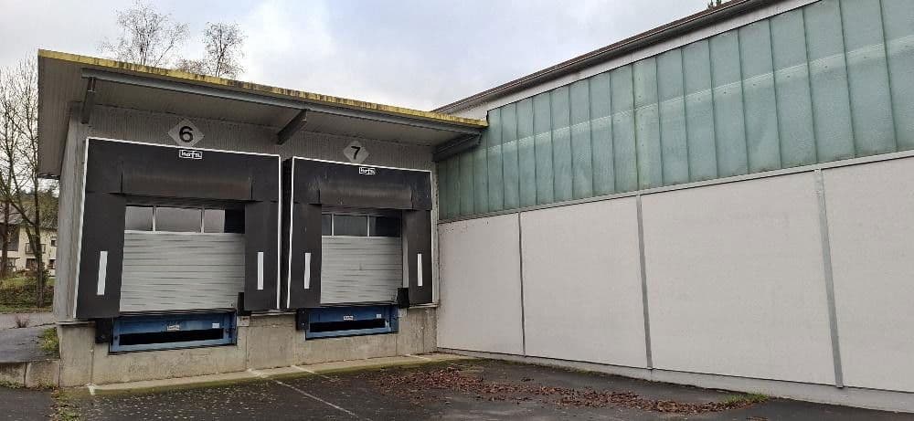 Prodej nebytového prostoru 2.964 m², Königheim, Bádensko-Württembersko Prodej nebytového prostoru 2.964 m², Königheim, Bádensko-Württembersko