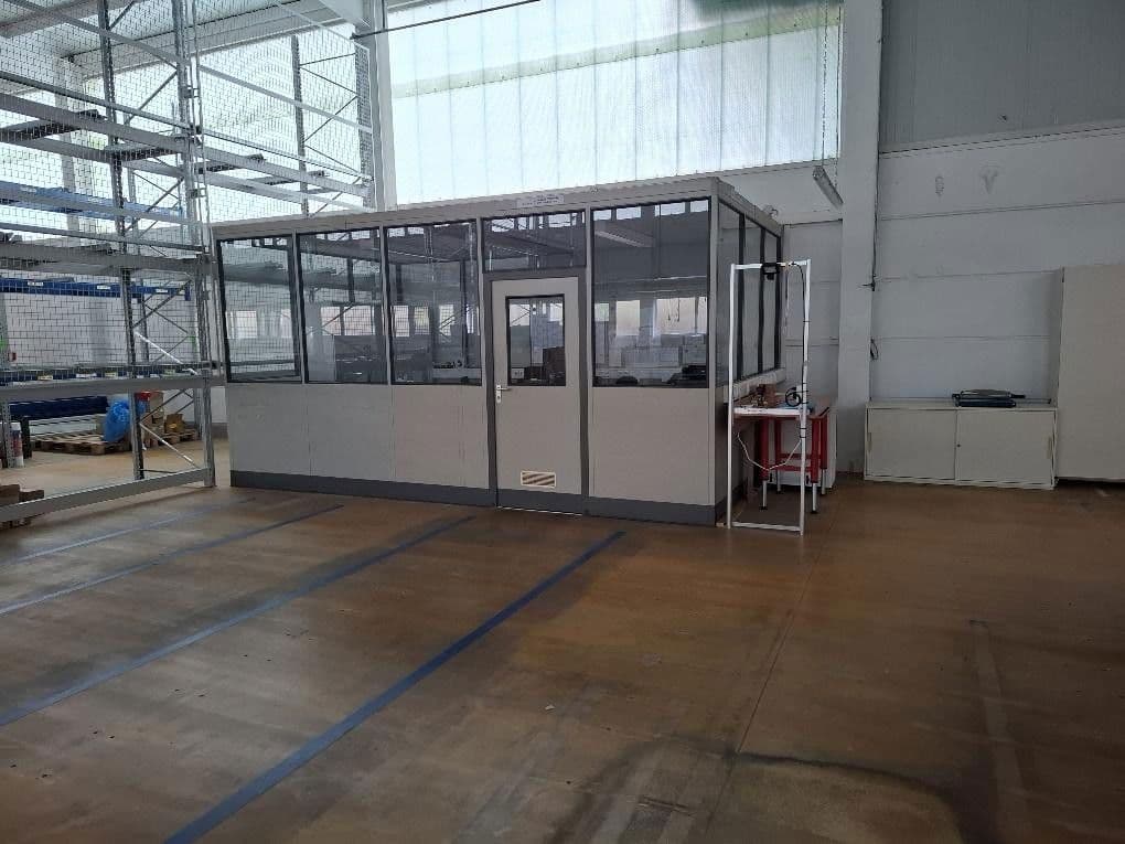 Prodej nebytového prostoru 2.964 m², Königheim, Bádensko-Württembersko Prodej nebytového prostoru 2.964 m², Königheim, Bádensko-Württembersko