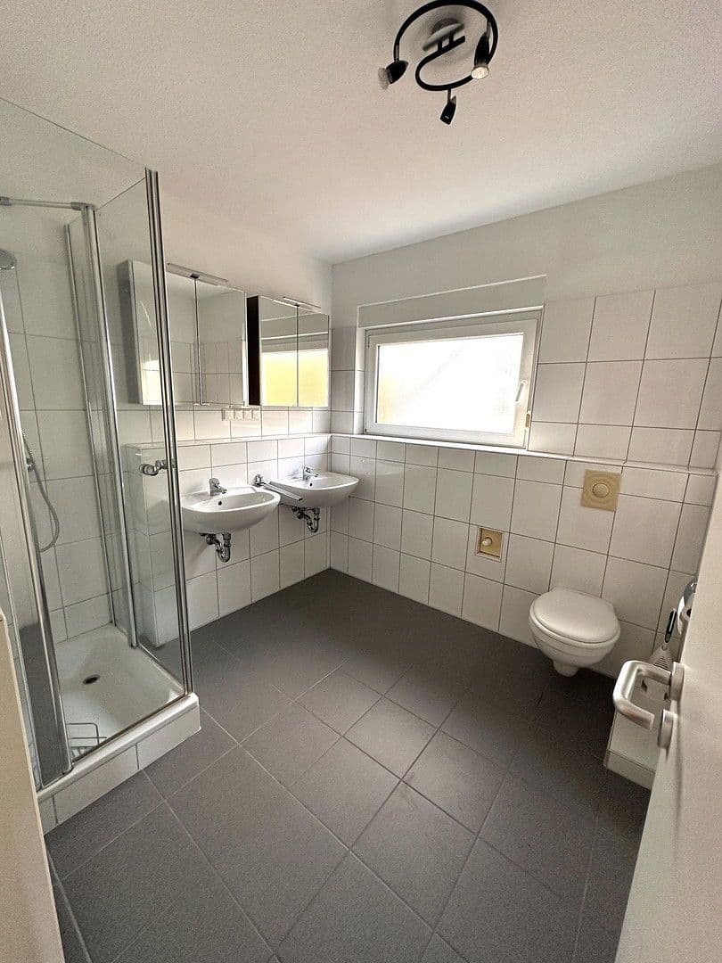 Pronájem domu 167 m², pozemek 330 m², Am Sonnenhang 6b, Otterberg, Porýní-Falc Pronájem domu 167 m², pozemek 330 m², Am Sonnenhang 6b, Otterberg, Porýní-Falc