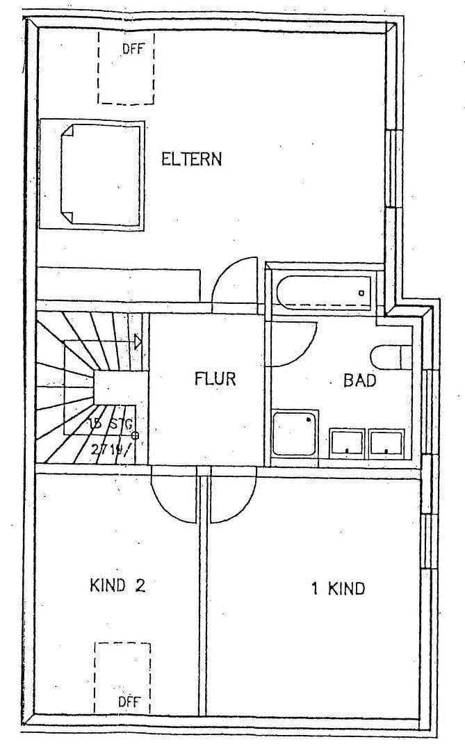 Pronájem domu 167 m², pozemek 330 m², Am Sonnenhang 6b, Otterberg, Porýní-Falc Pronájem domu 167 m², pozemek 330 m², Am Sonnenhang 6b, Otterberg, Porýní-Falc