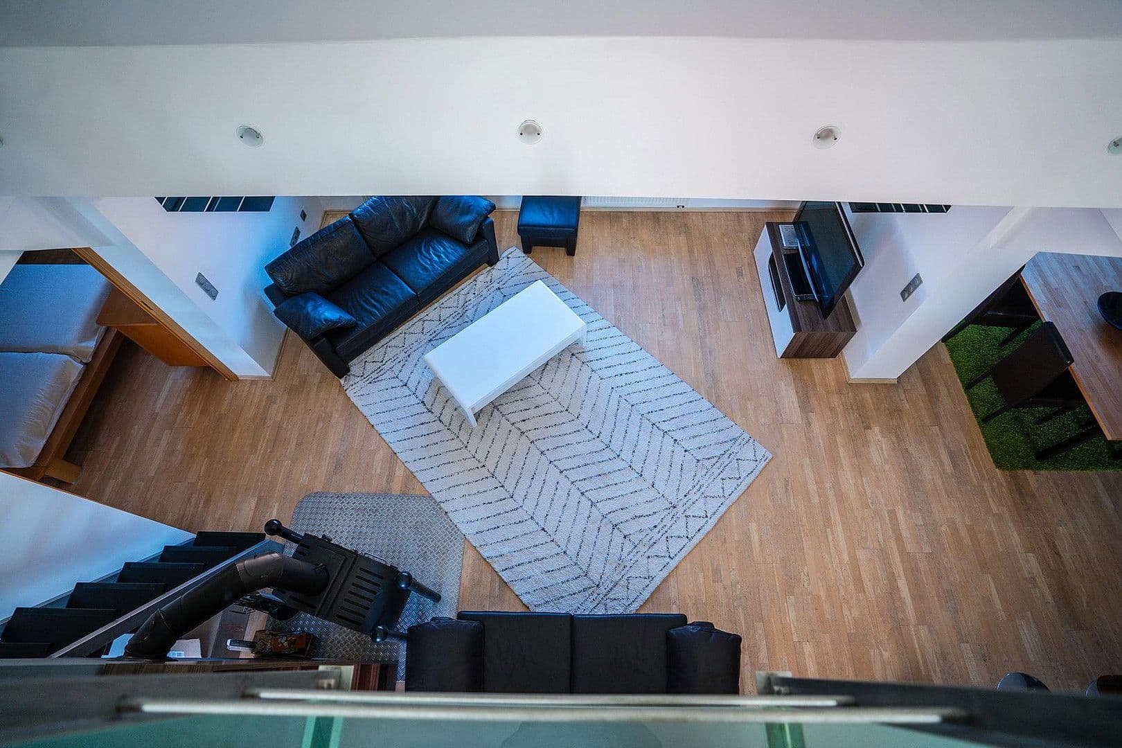 Prodej bytu 3+1 132 m², Markgrafenstraße 18, Nürnberg, Bavorsko Prodej bytu 3+1 132 m², Markgrafenstraße 18, Nürnberg, Bavorsko