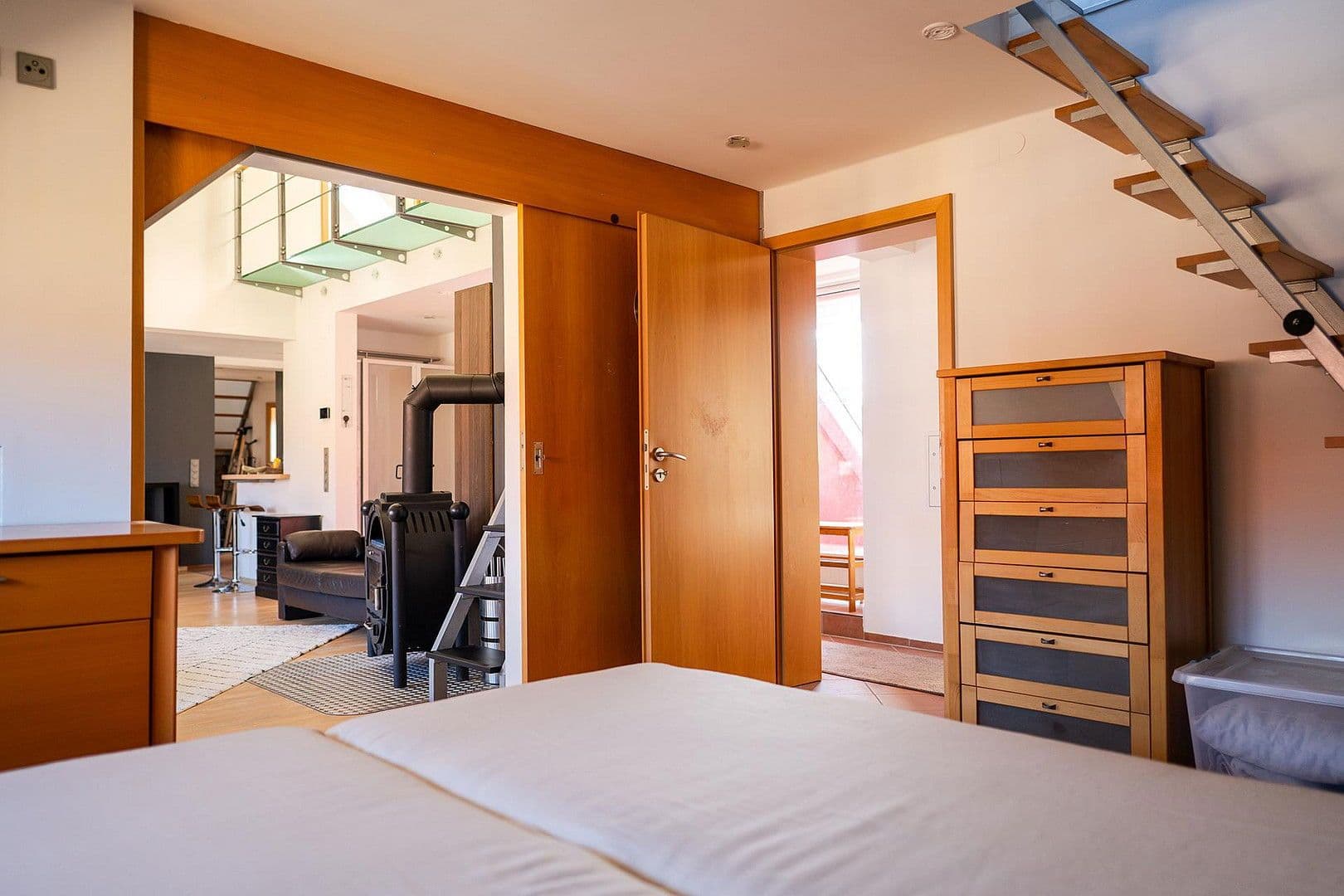 Prodej bytu 3+1 132 m², Markgrafenstraße 18, Nürnberg, Bavorsko Prodej bytu 3+1 132 m², Markgrafenstraße 18, Nürnberg, Bavorsko