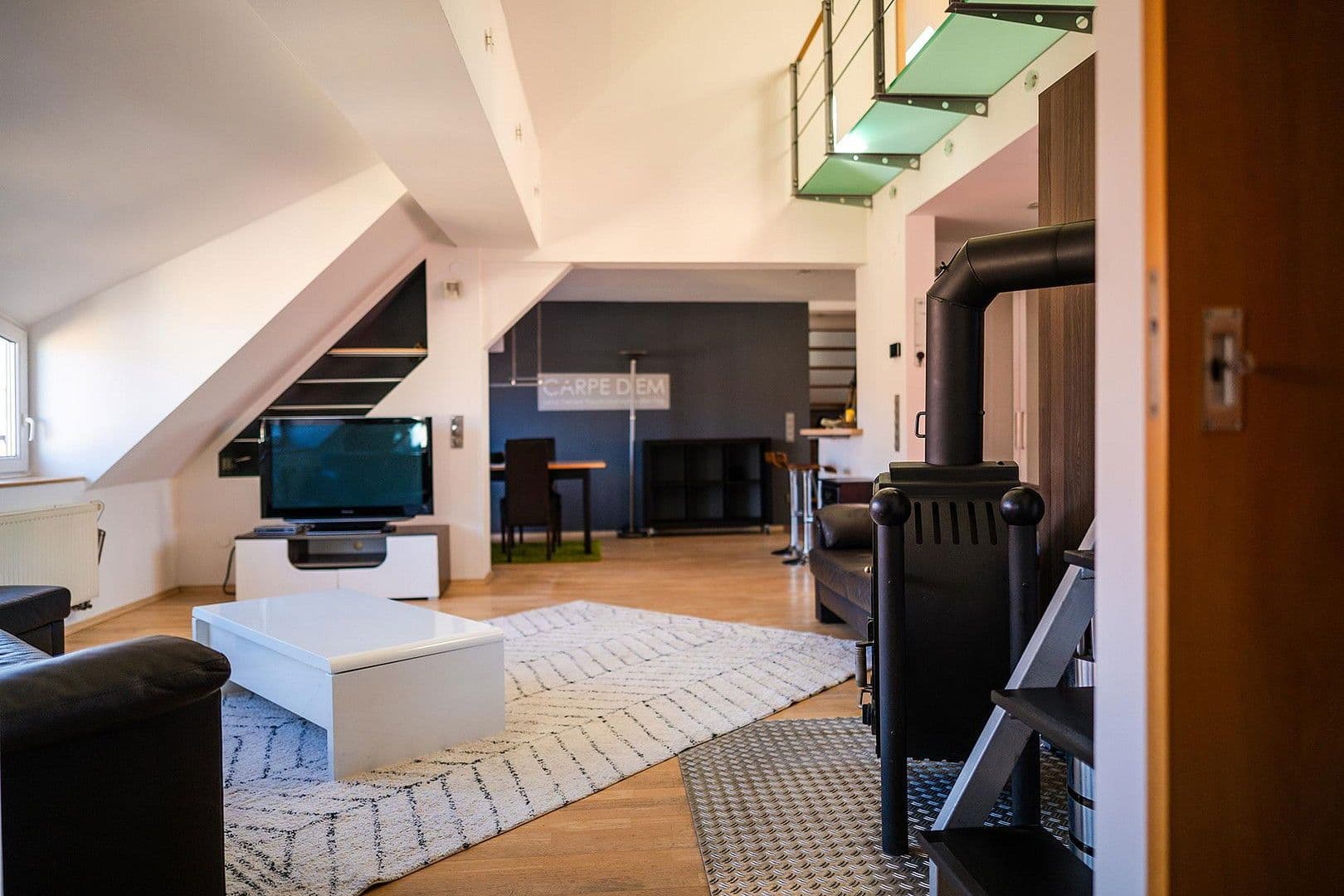 Prodej bytu 3+1 132 m², Markgrafenstraße 18, Nürnberg, Bavorsko Prodej bytu 3+1 132 m², Markgrafenstraße 18, Nürnberg, Bavorsko