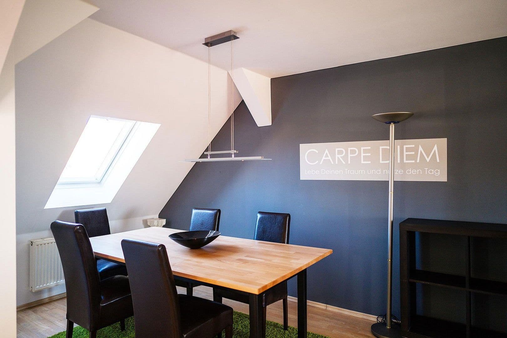 Prodej bytu 3+1 132 m², Markgrafenstraße 18, Nürnberg, Bavorsko Prodej bytu 3+1 132 m², Markgrafenstraße 18, Nürnberg, Bavorsko