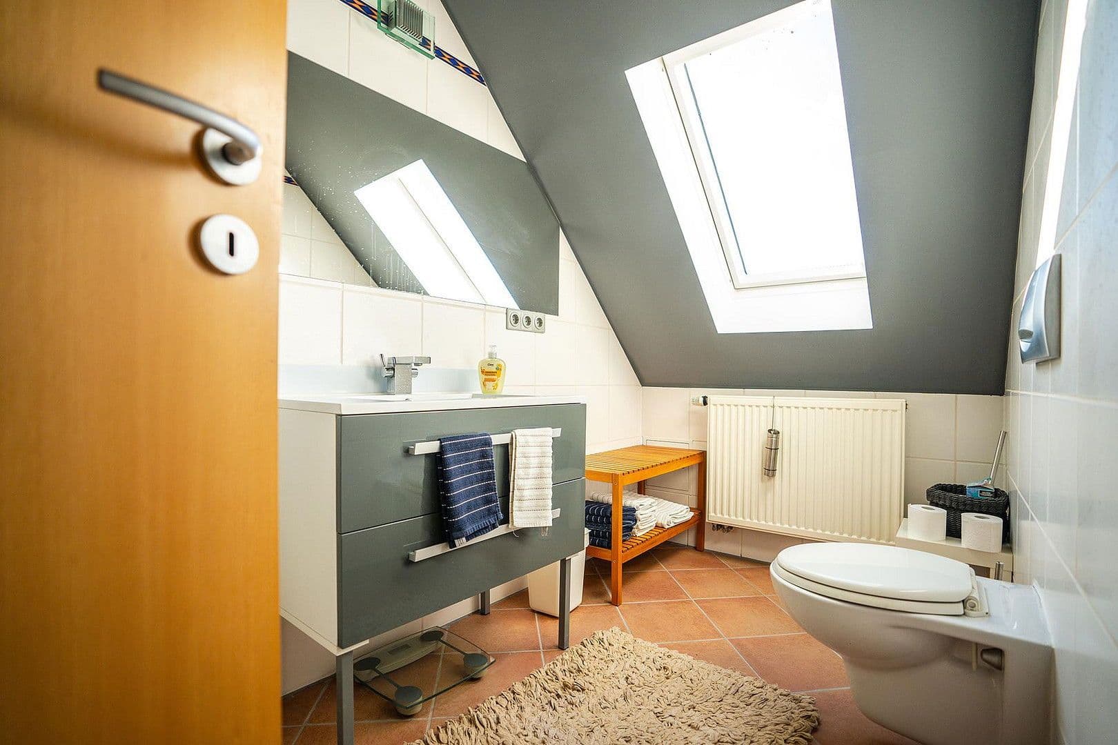 Prodej bytu 3+1 132 m², Markgrafenstraße 18, Nürnberg, Bavorsko Prodej bytu 3+1 132 m², Markgrafenstraße 18, Nürnberg, Bavorsko